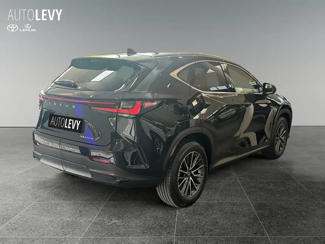 Lexus NX 450h+ PHEV Business Line - foto 2