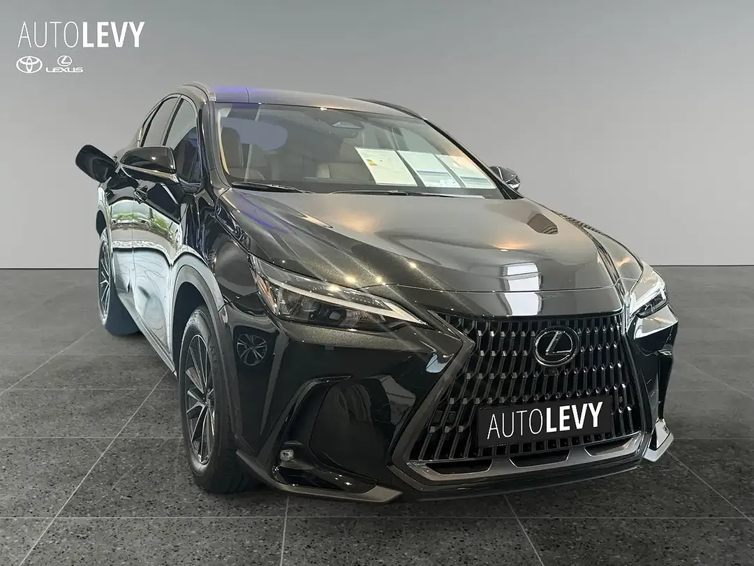 Lexus NX 450h+ PHEV Business Line - Thumbnail 3
