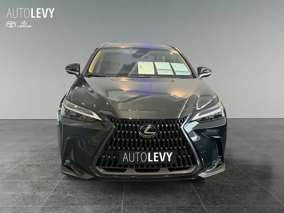 Lexus NX 450h+ PHEV Business Line - Thumbnail 4