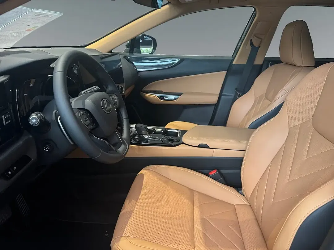 Lexus NX 450h+ PHEV Business Line - Thumbnail 5