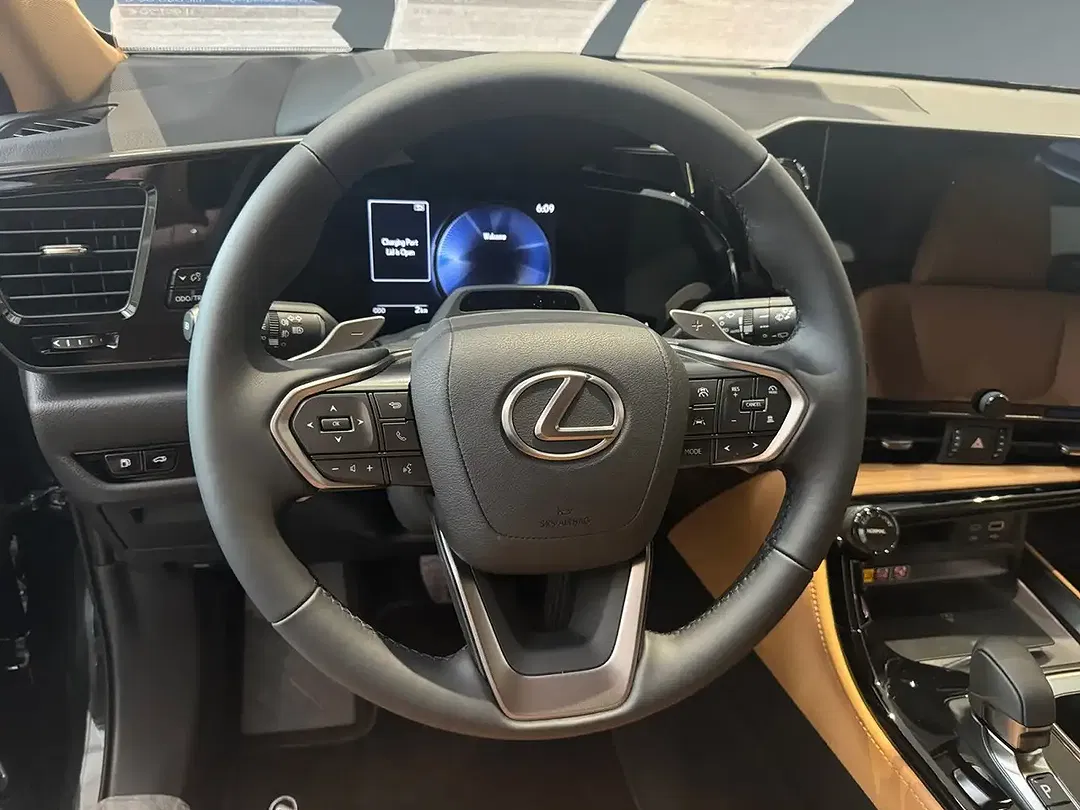 Lexus NX 450h+ PHEV Business Line - Thumbnail 8