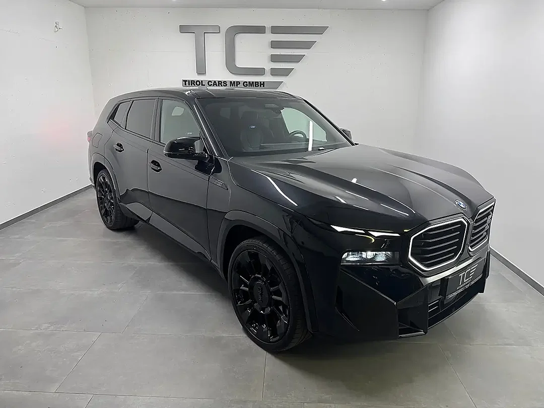 BMW XM AUT - Afbeelding 1