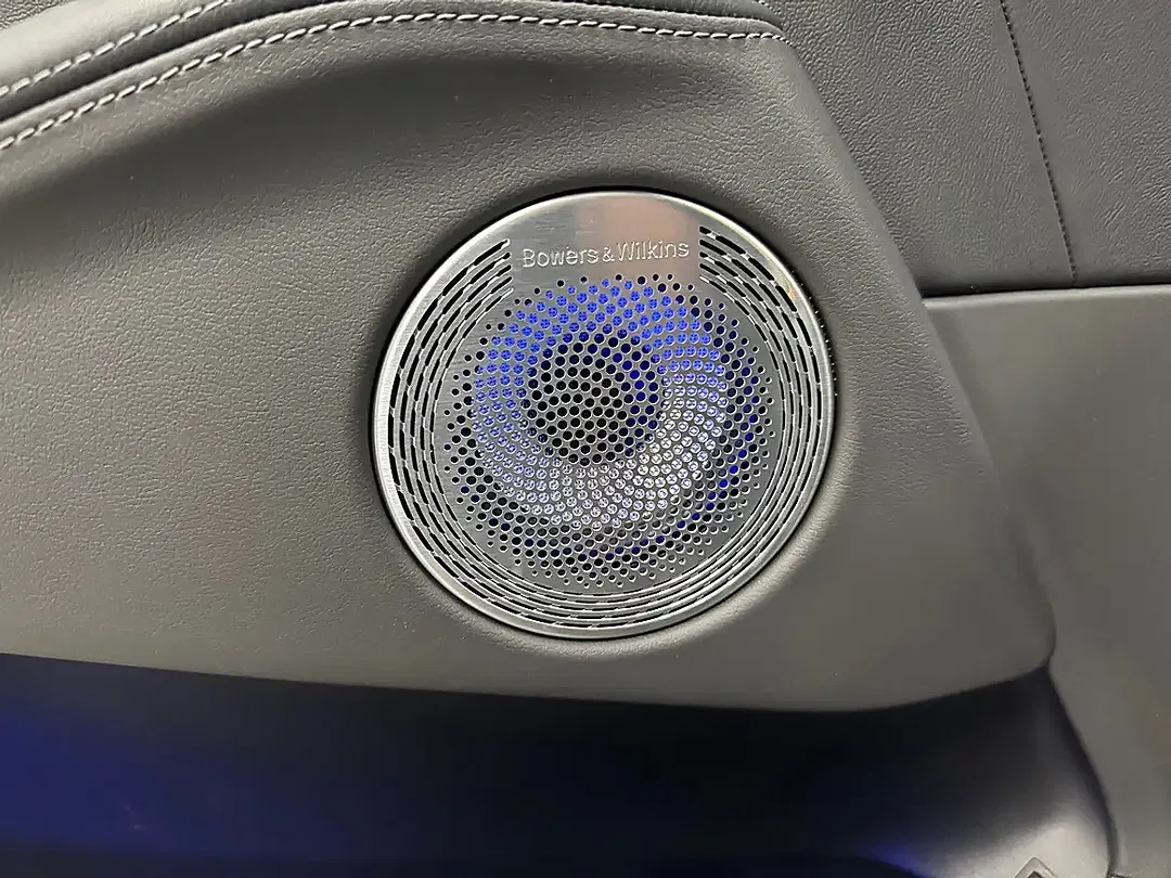 BMW XM AUT - Thumbnail 7