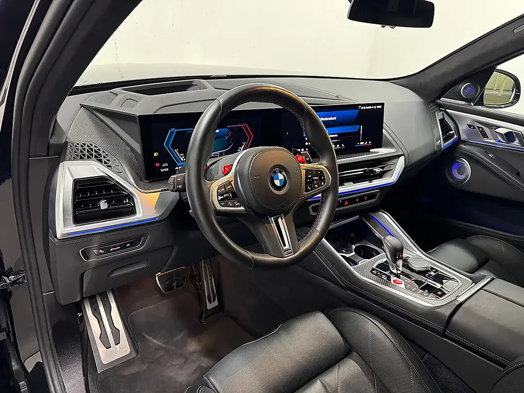 BMW XM AUT - foto 8