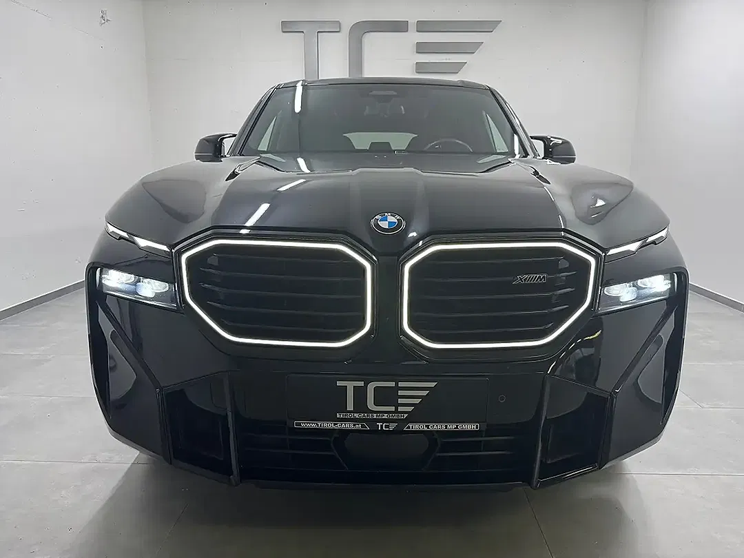 BMW XM AUT - foto 2