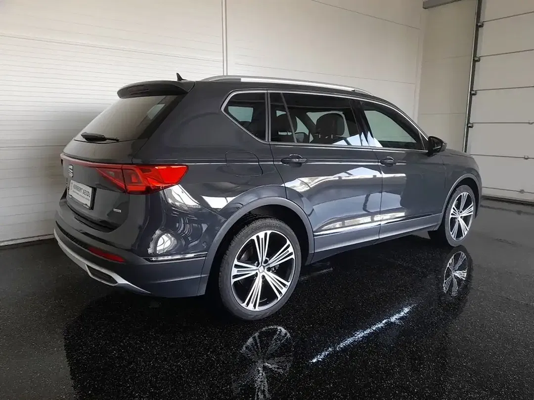 SEAT Tarraco PHEV DSG Xcellence - foto 2