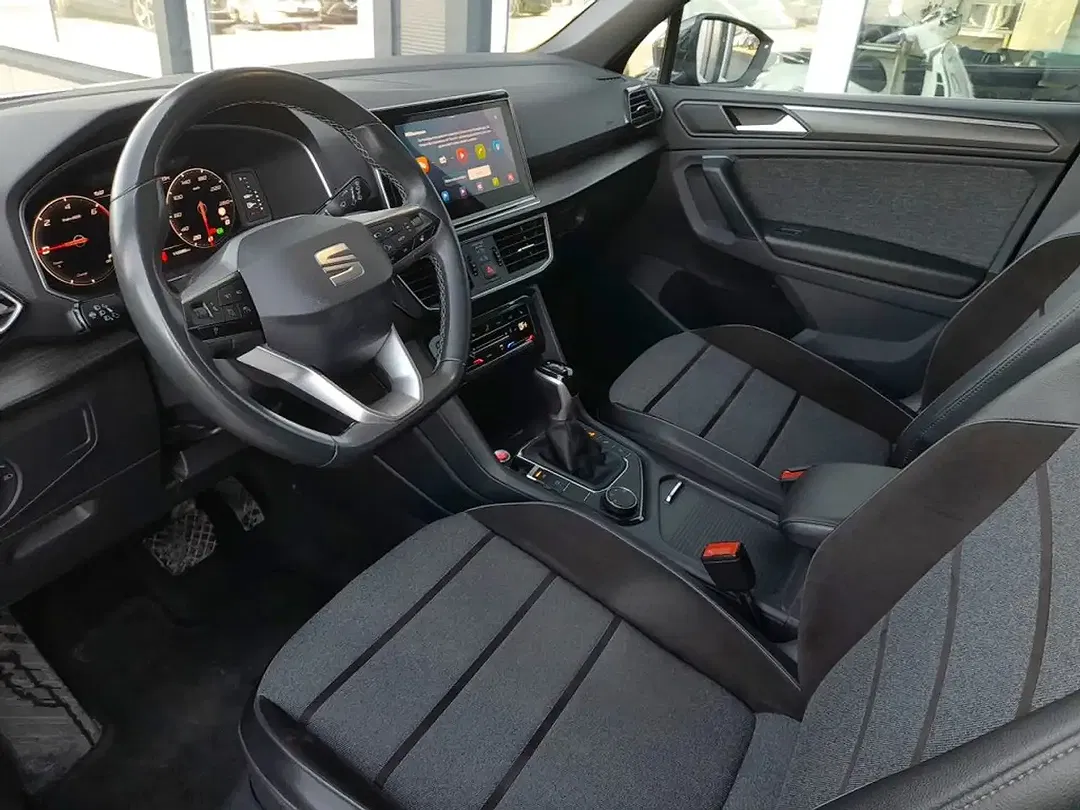 SEAT Tarraco PHEV DSG Xcellence - Thumbnail 3