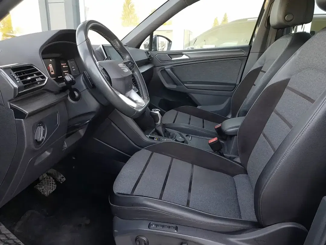 SEAT Tarraco PHEV DSG Xcellence - Thumbnail 4