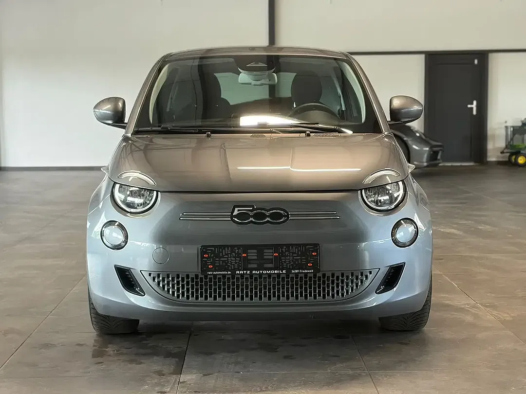 Fiat 500e - foto 2