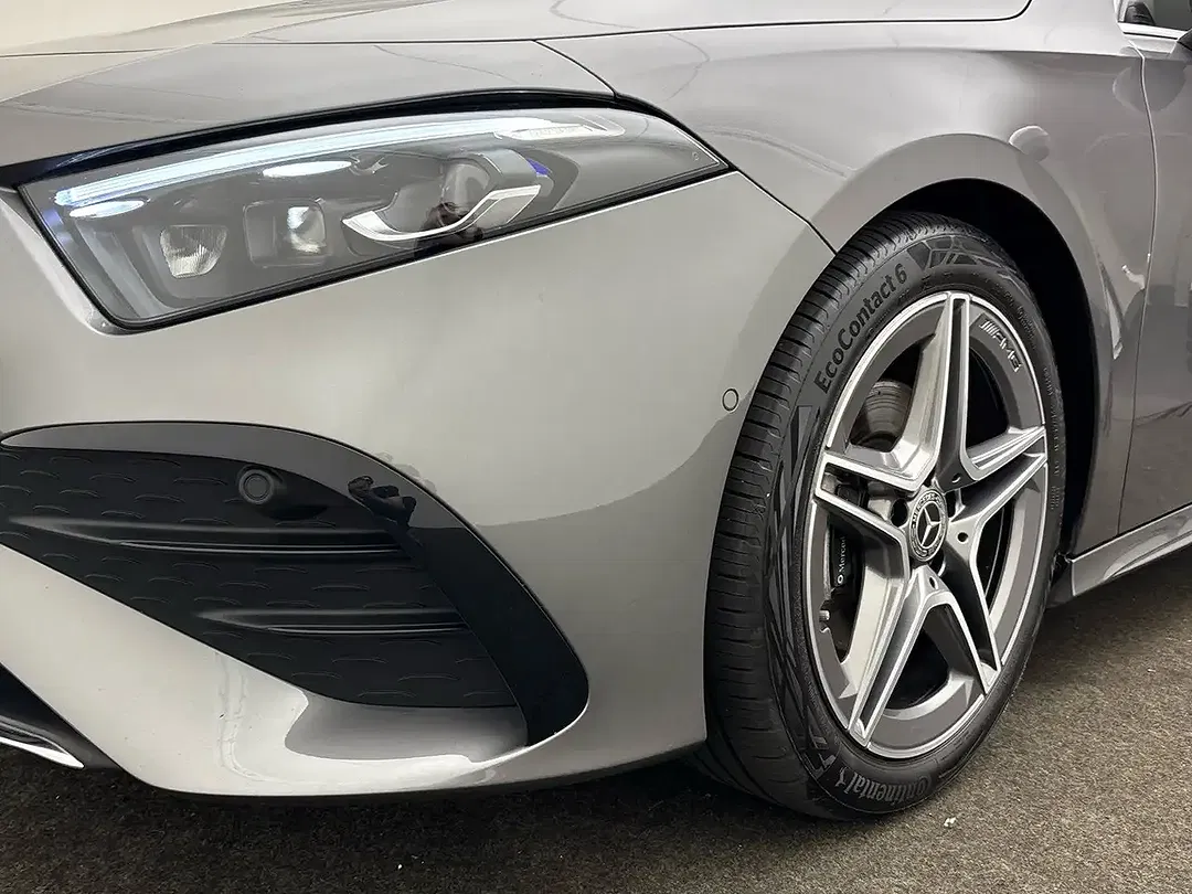 Mercedes-Benz A 200 AMG - Thumbnail 6