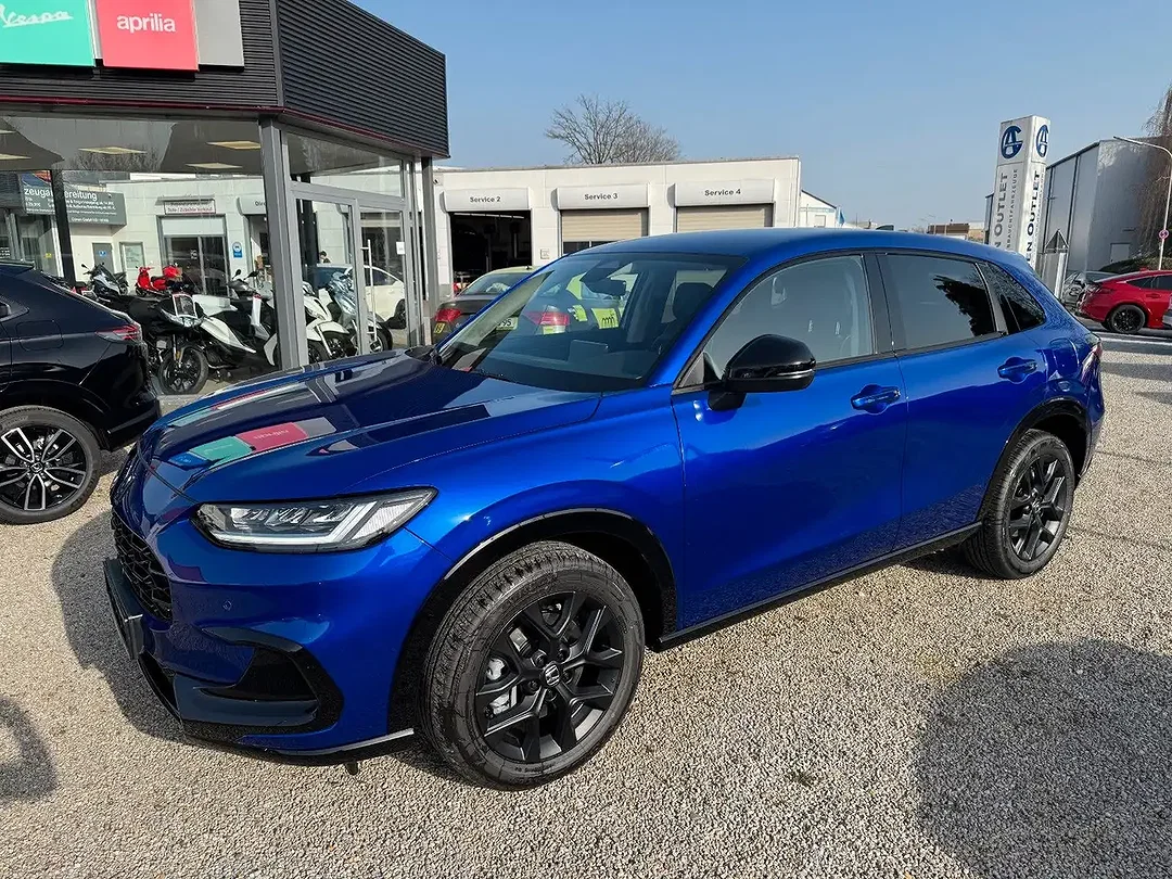 Honda ZR-V 2.0 e:HEV Sport - Afbeelding 1