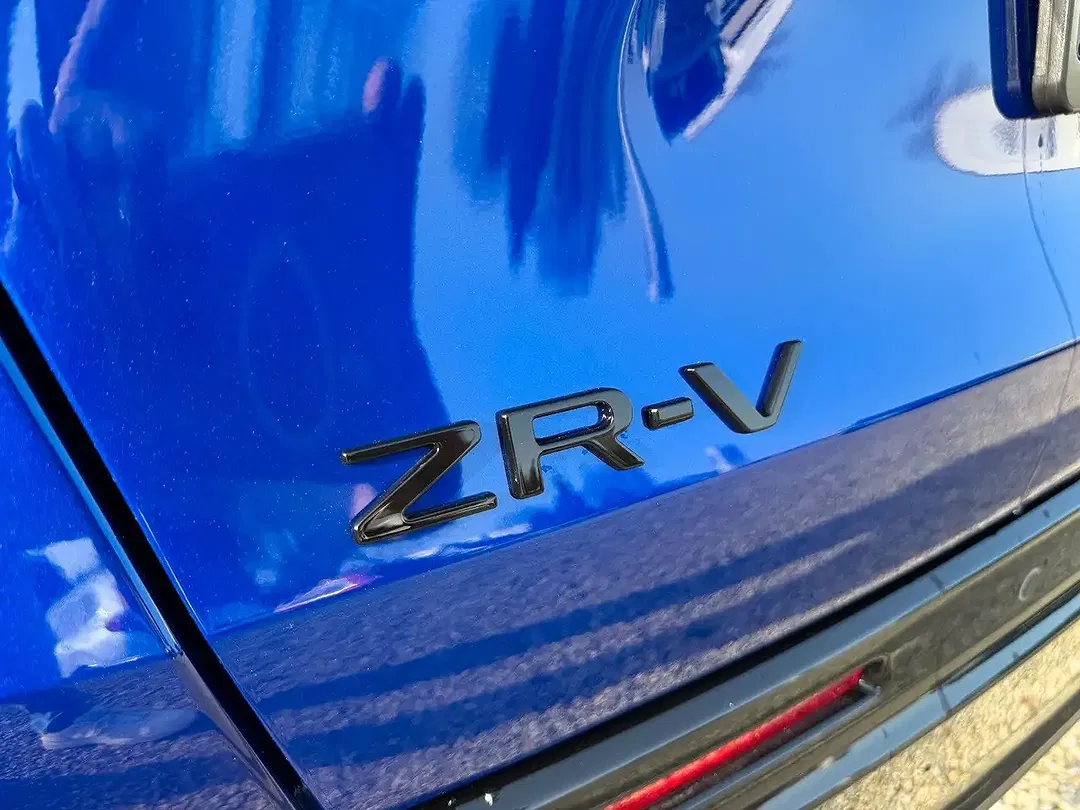 Honda ZR-V 2.0 e:HEV Sport - Thumbnail 14