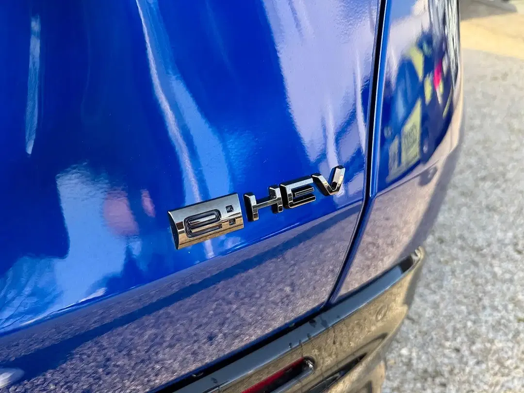 Honda ZR-V 2.0 e:HEV Sport - foto 15