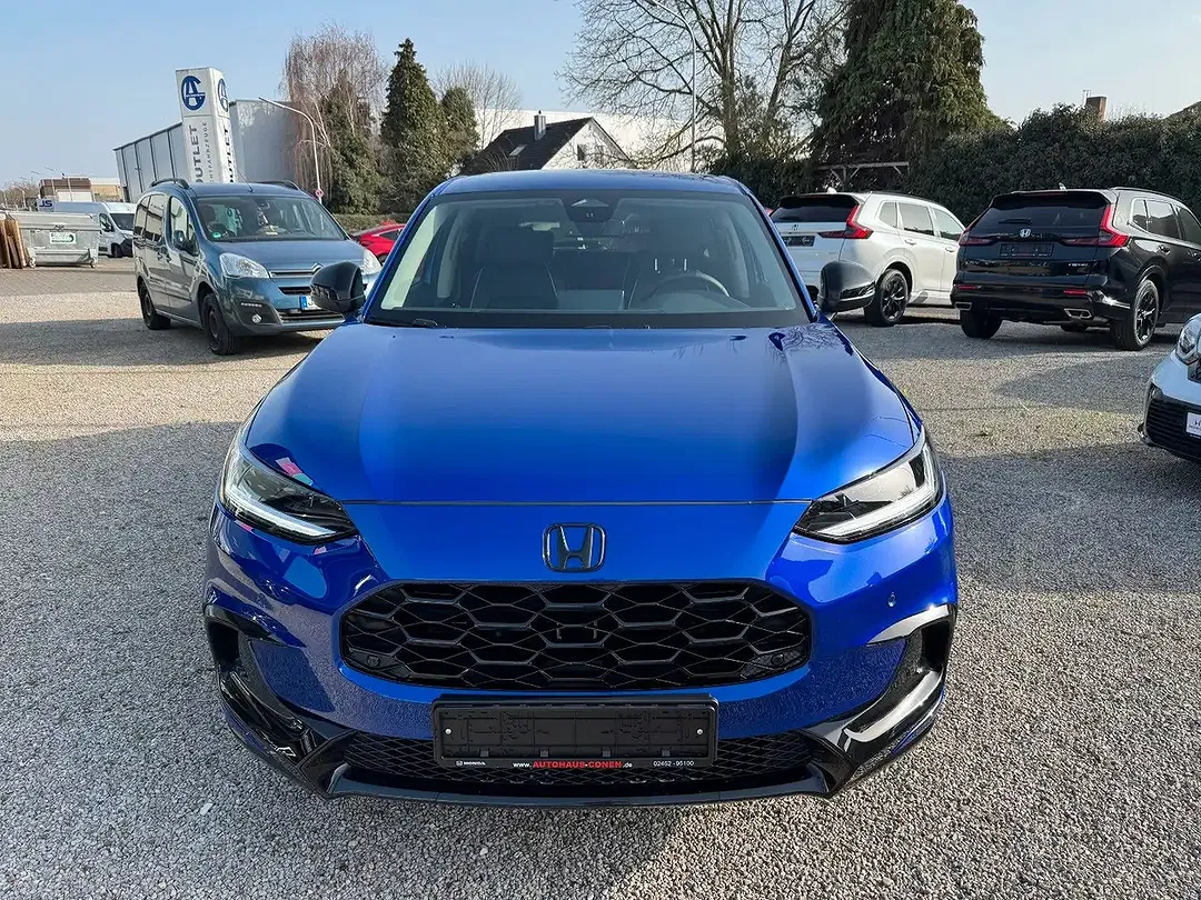 Honda ZR-V 2.0 e:HEV Sport - foto 2