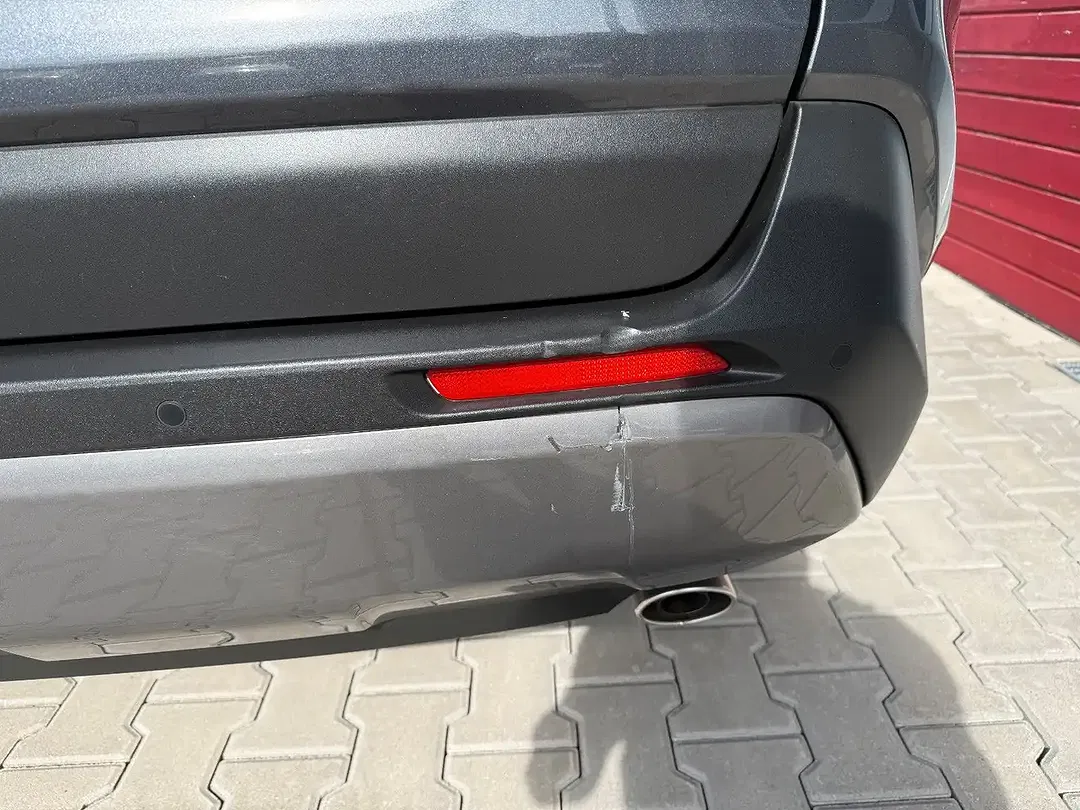 Toyota RAV 4 Hybrid Business Edition - Thumbnail 8