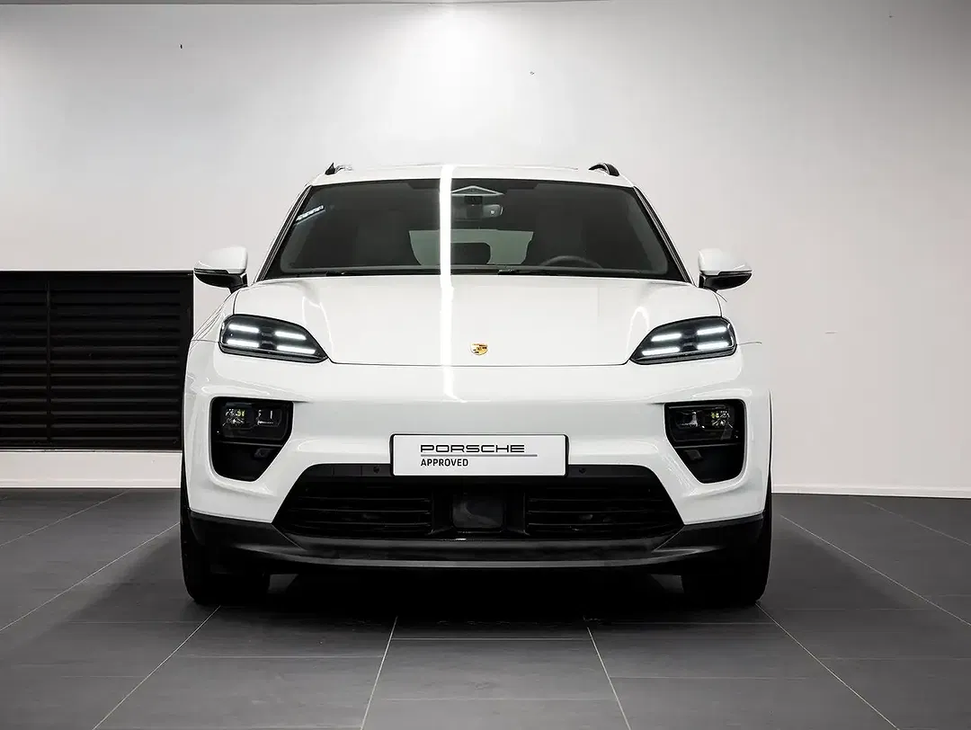 Porsche Macan 4 - foto 2