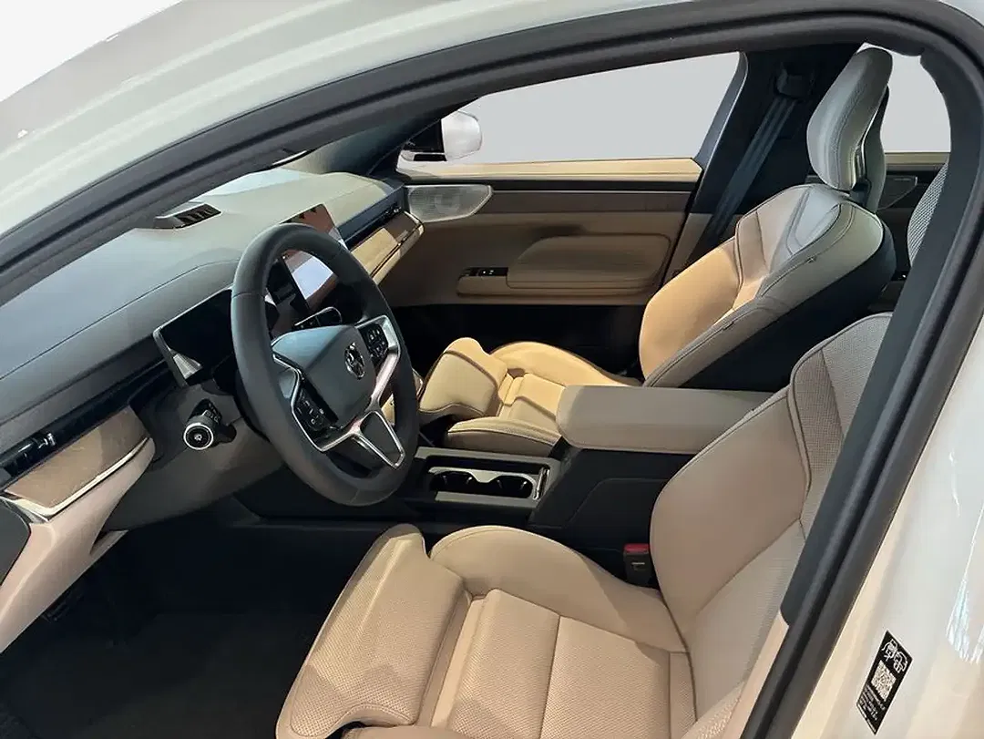 Volvo ES90 Single Motor Ultra - Thumbnail 9