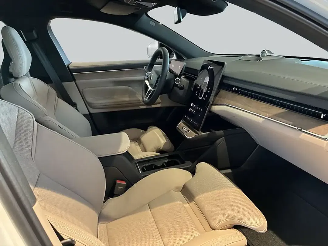 Volvo ES90 Single Motor Ultra - Thumbnail 12