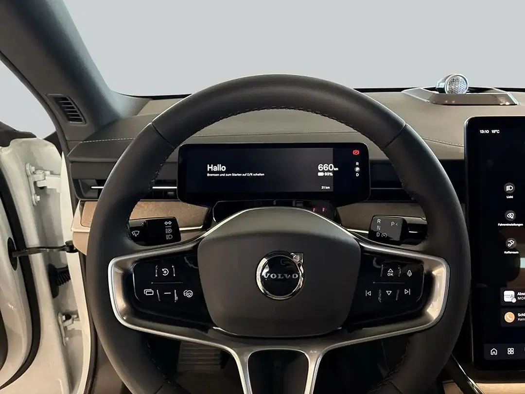 Volvo ES90 Single Motor Ultra - Thumbnail 13