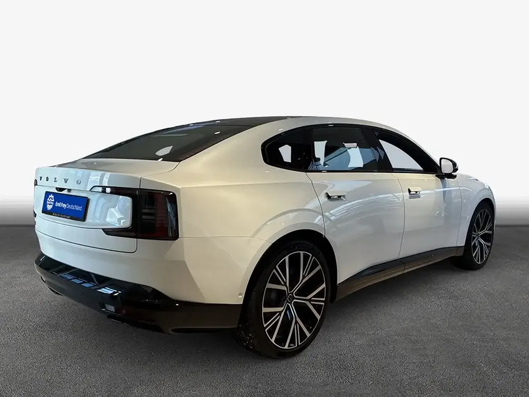 Volvo ES90 Single Motor Ultra - foto 2