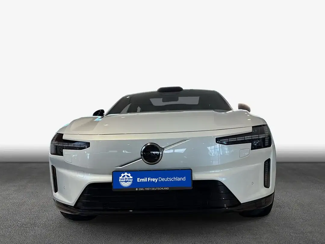 Volvo ES90 Single Motor Ultra - Thumbnail 3
