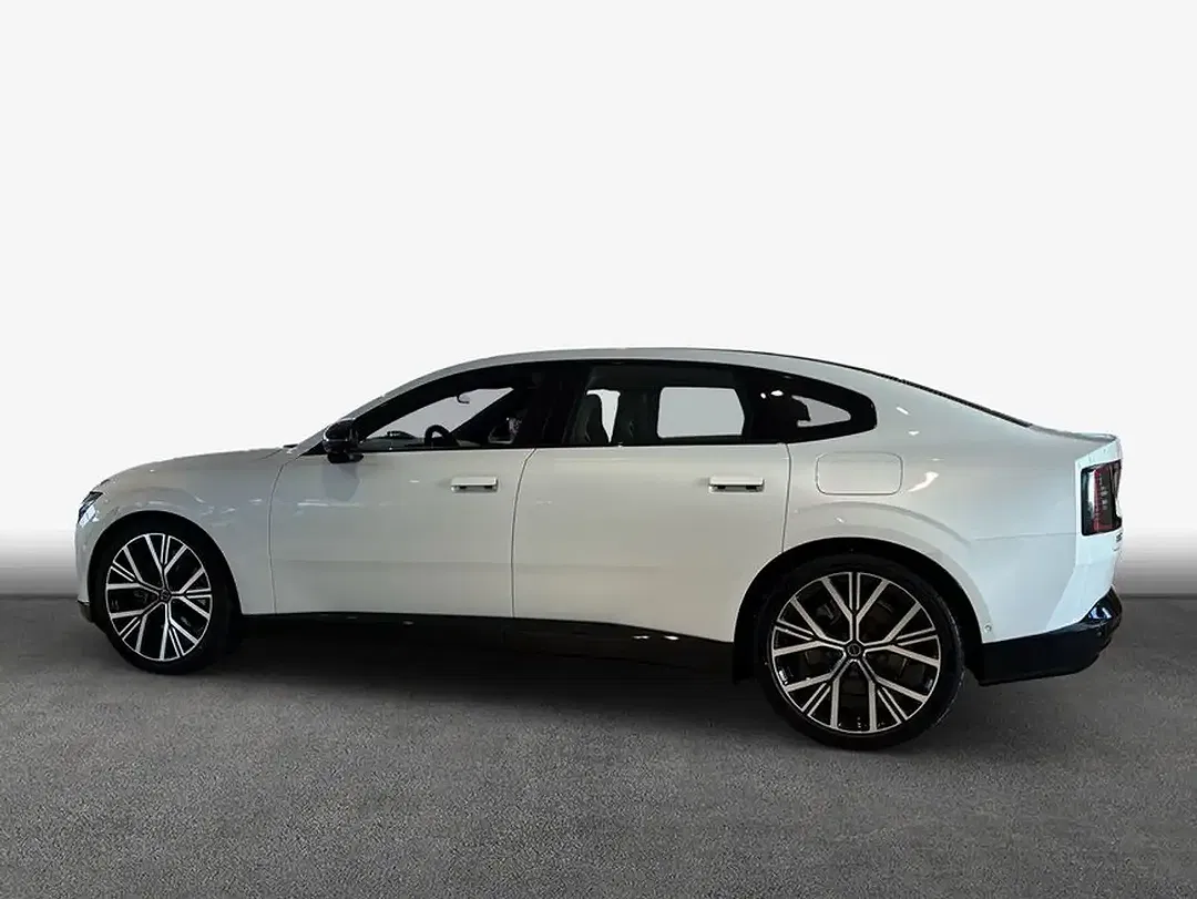 Volvo ES90 Single Motor Ultra - Thumbnail 4