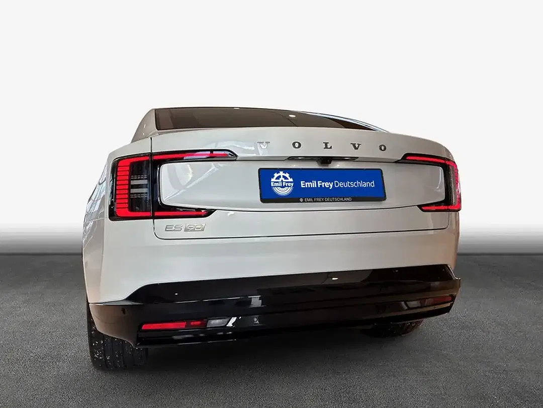 Volvo ES90 Single Motor Ultra - Thumbnail 5