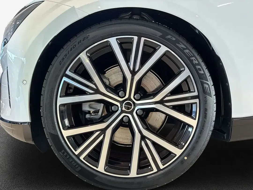 Volvo ES90 Single Motor Ultra - Thumbnail 7