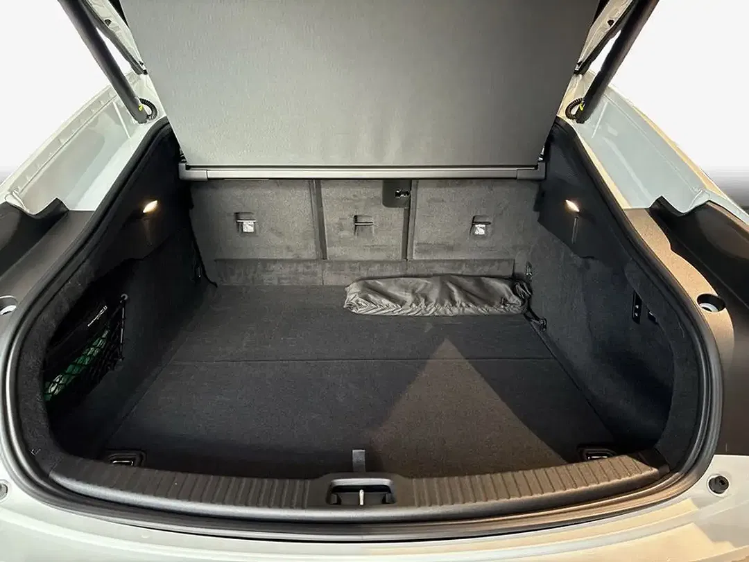 Volvo ES90 Single Motor Ultra - Thumbnail 8