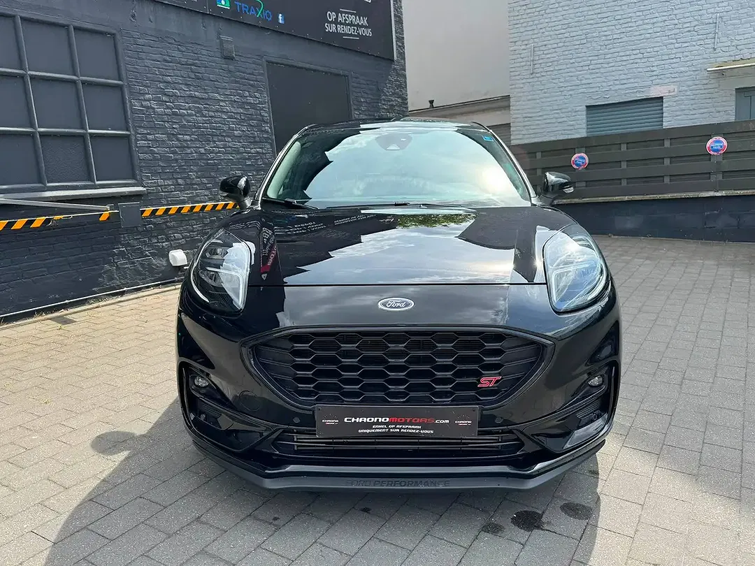 Ford Puma 1.5 ST-Line - Thumbnail 3