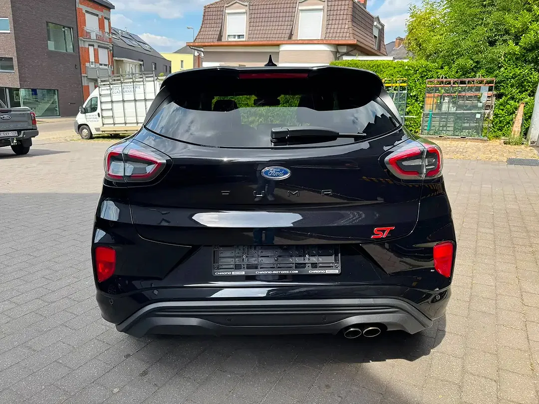Ford Puma 1.5 ST-Line - Thumbnail 6
