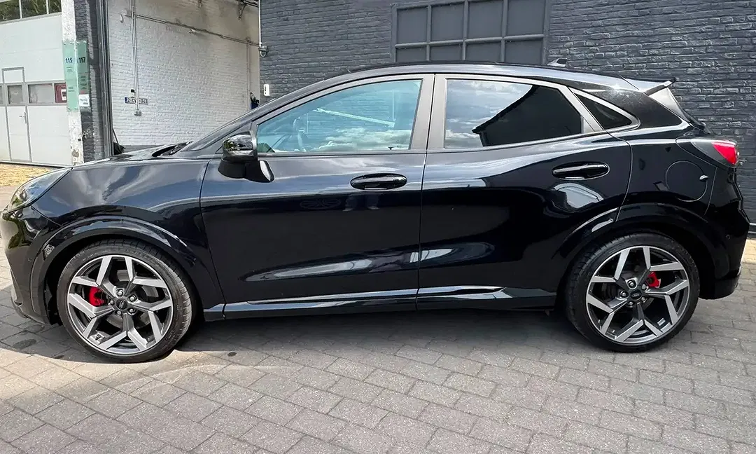 Ford Puma 1.5 ST-Line - Thumbnail 8