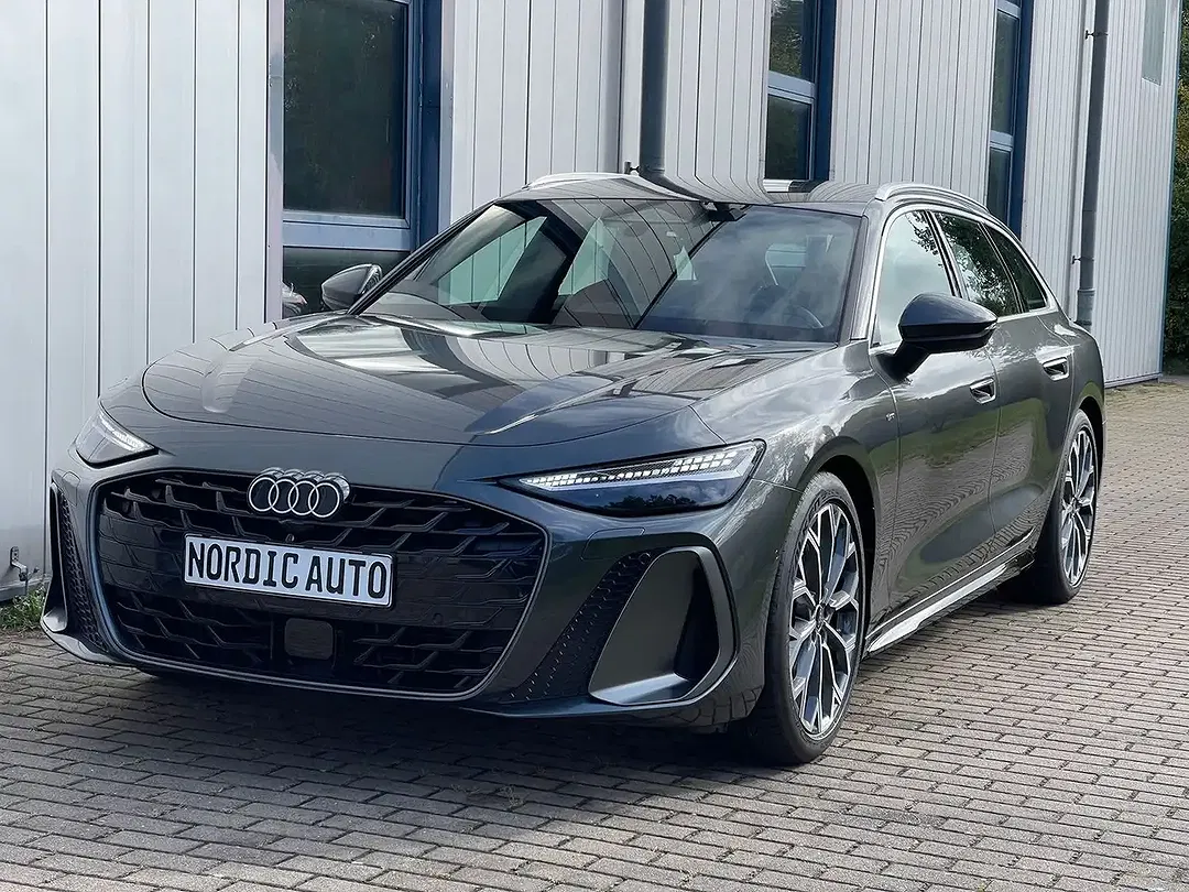 Audi A6 2.0 TDI quattro S line - Thumbnail 1