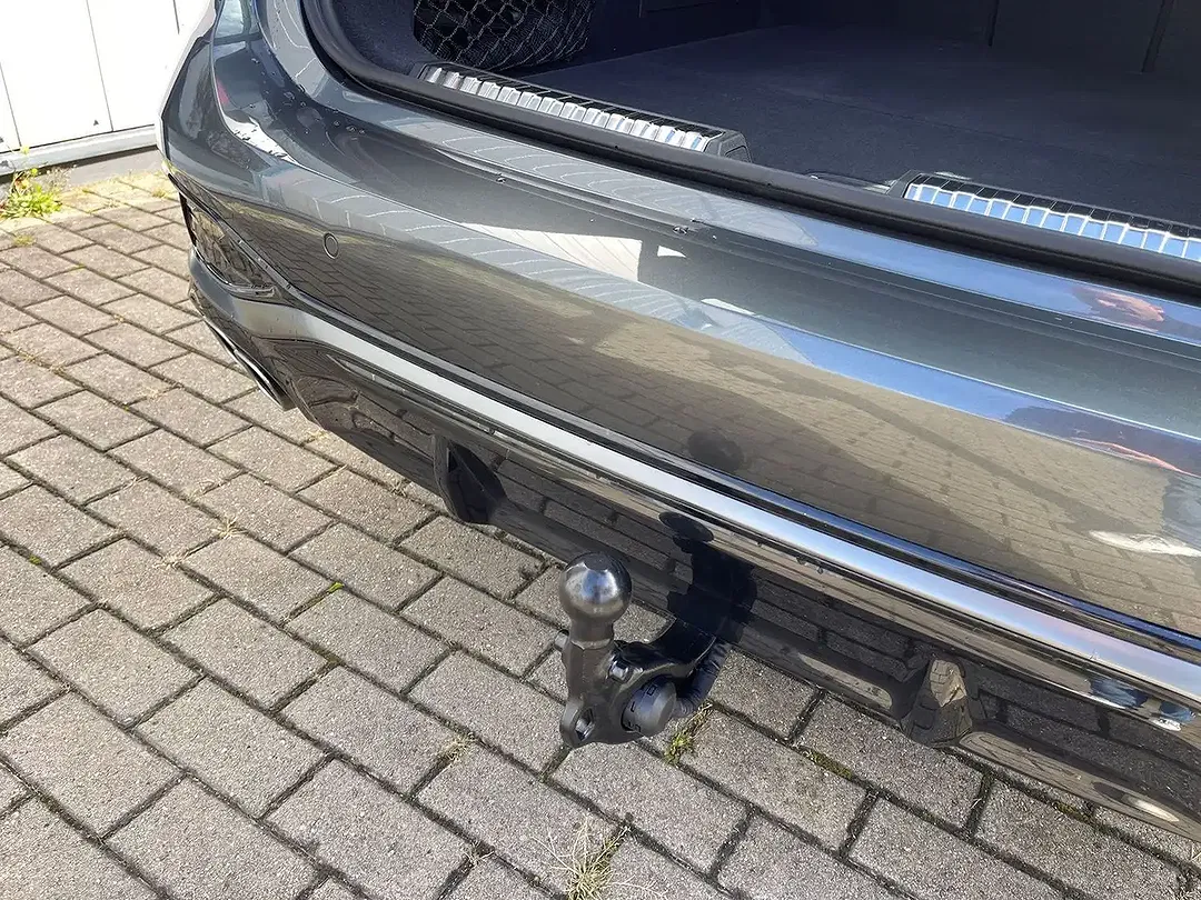 Audi A6 2.0 TDI quattro S line - Thumbnail 13