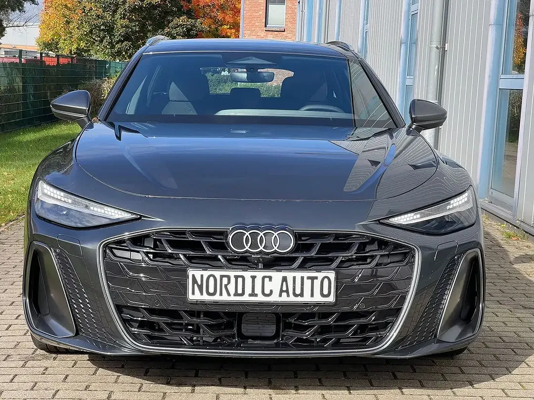 Audi A6 2.0 TDI quattro S line - Thumbnail 3