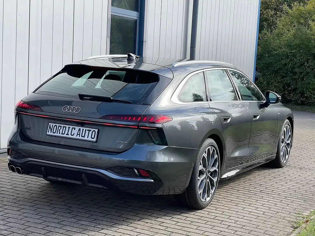 Audi A6 2.0 TDI quattro S line - Thumbnail 6