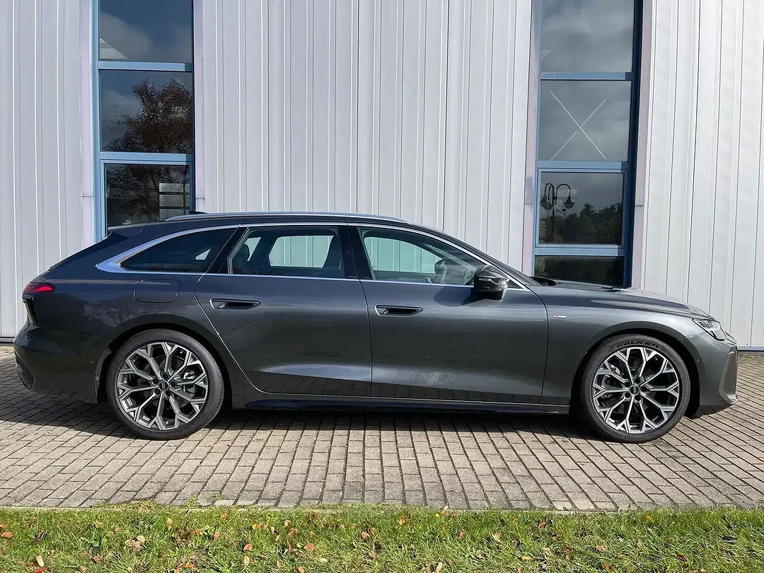 Audi A6 2.0 TDI quattro S line - Thumbnail 7