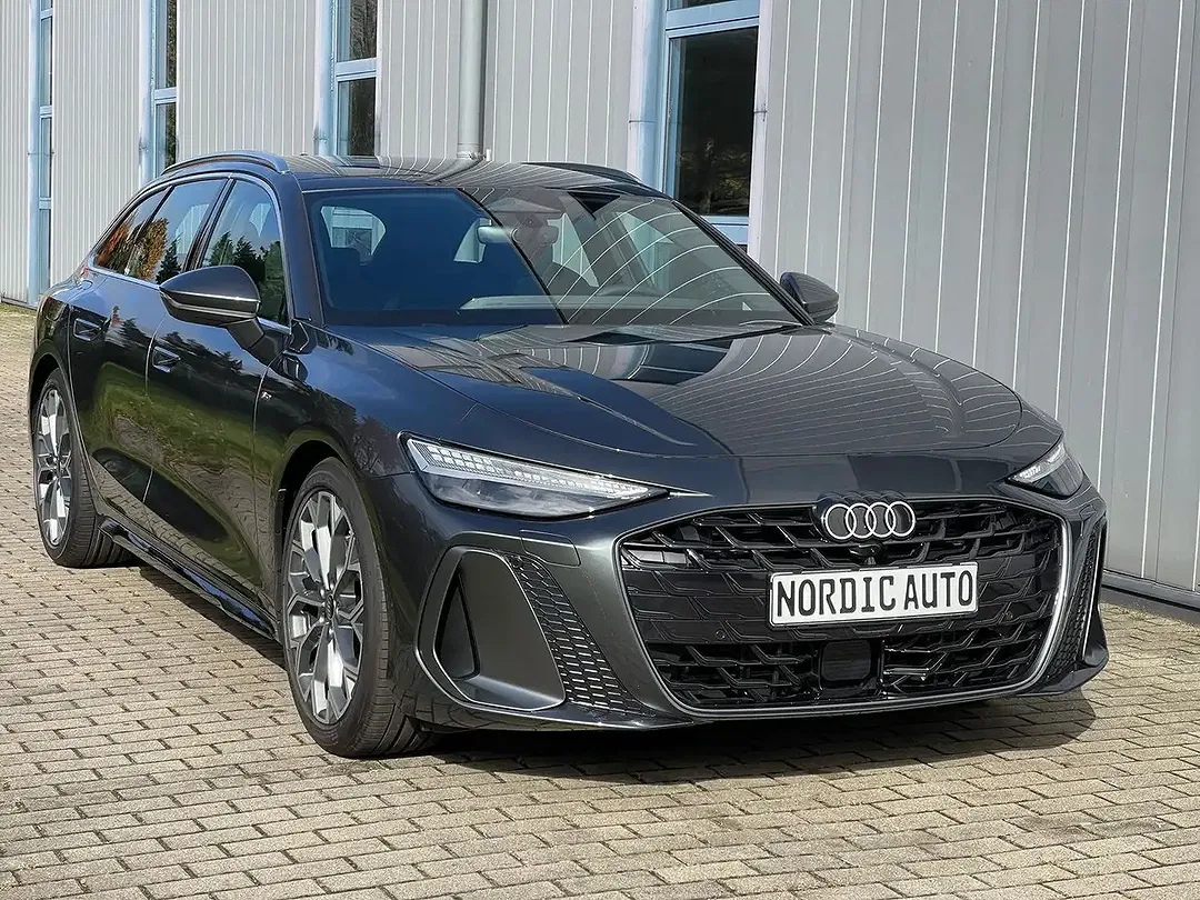 Audi A6 2.0 TDI quattro S line - Thumbnail 8