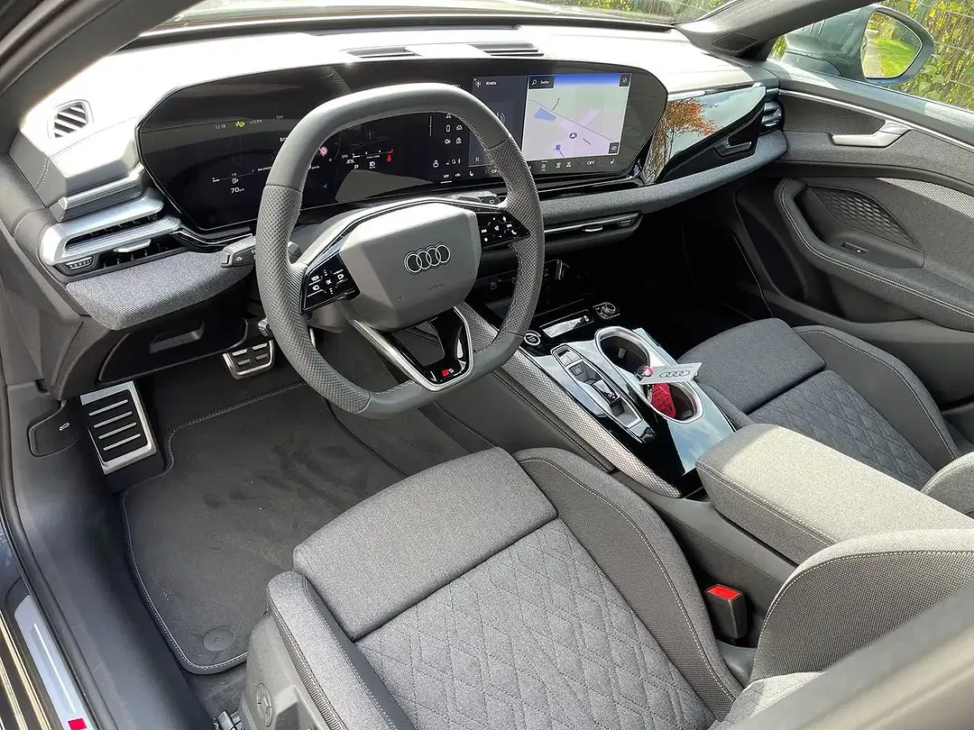 Audi A6 2.0 TDI quattro S line - Thumbnail 9