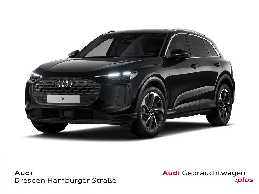 Audi Q5 TDI S tronic quattro - Thumbnail 1