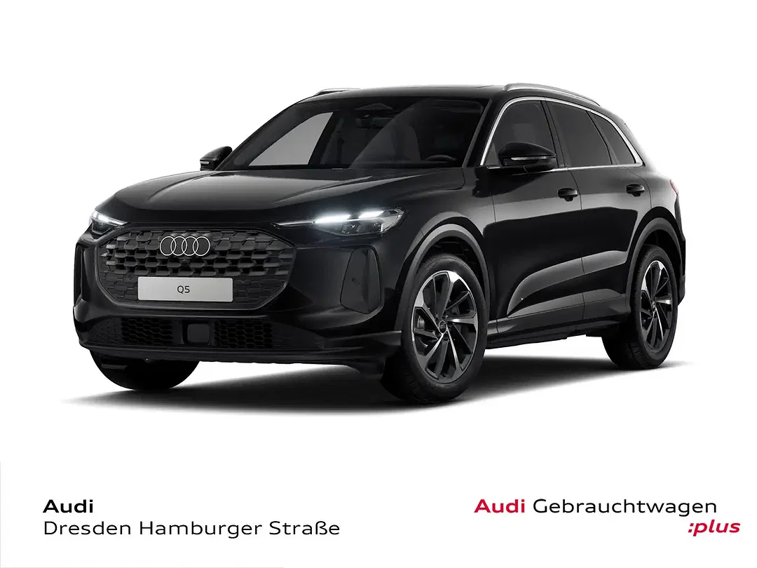 Audi Q5 TDI S tronic quattro - Afbeelding 1