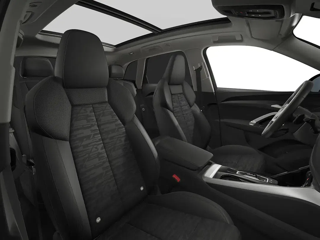 Audi Q5 TDI S tronic quattro - Thumbnail 10