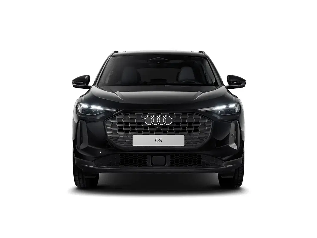 Audi Q5 TDI S tronic quattro - Thumbnail 2