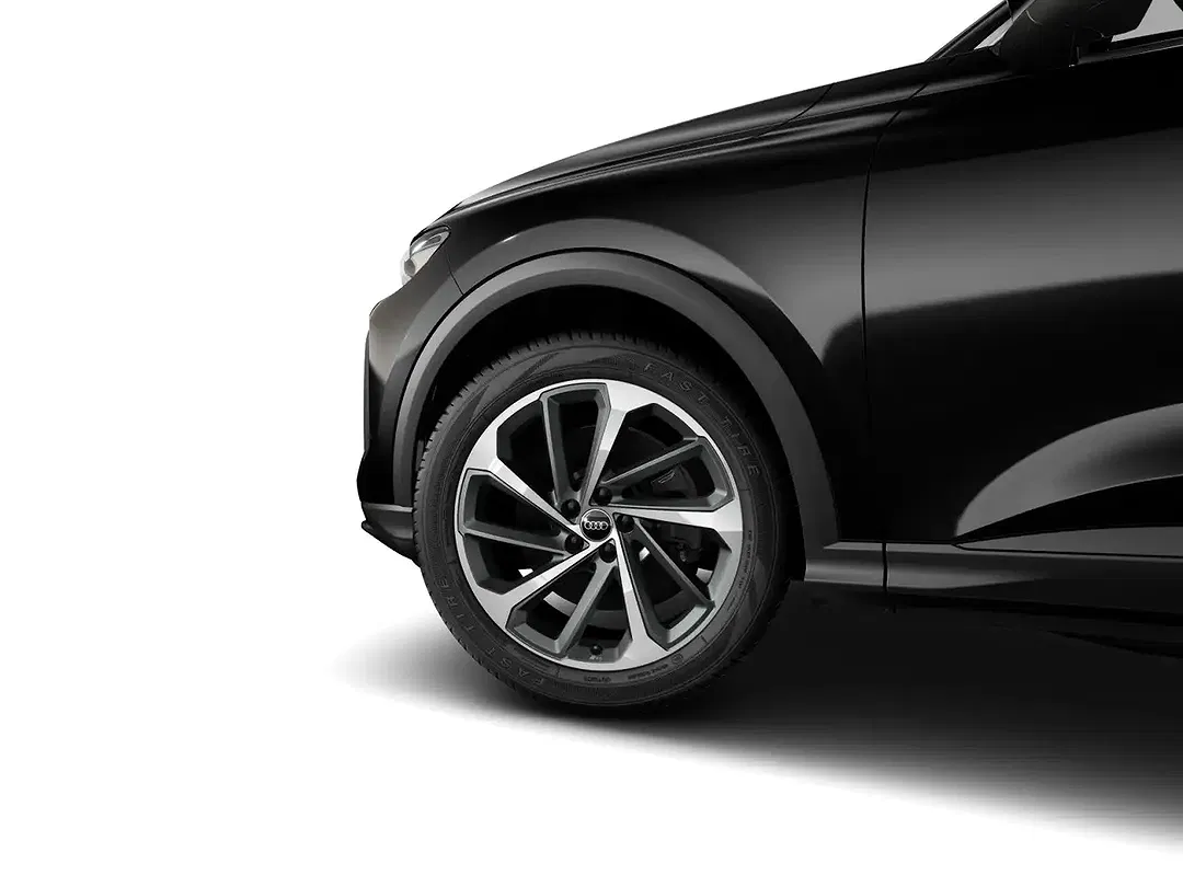 Audi Q5 TDI S tronic quattro - Thumbnail 4