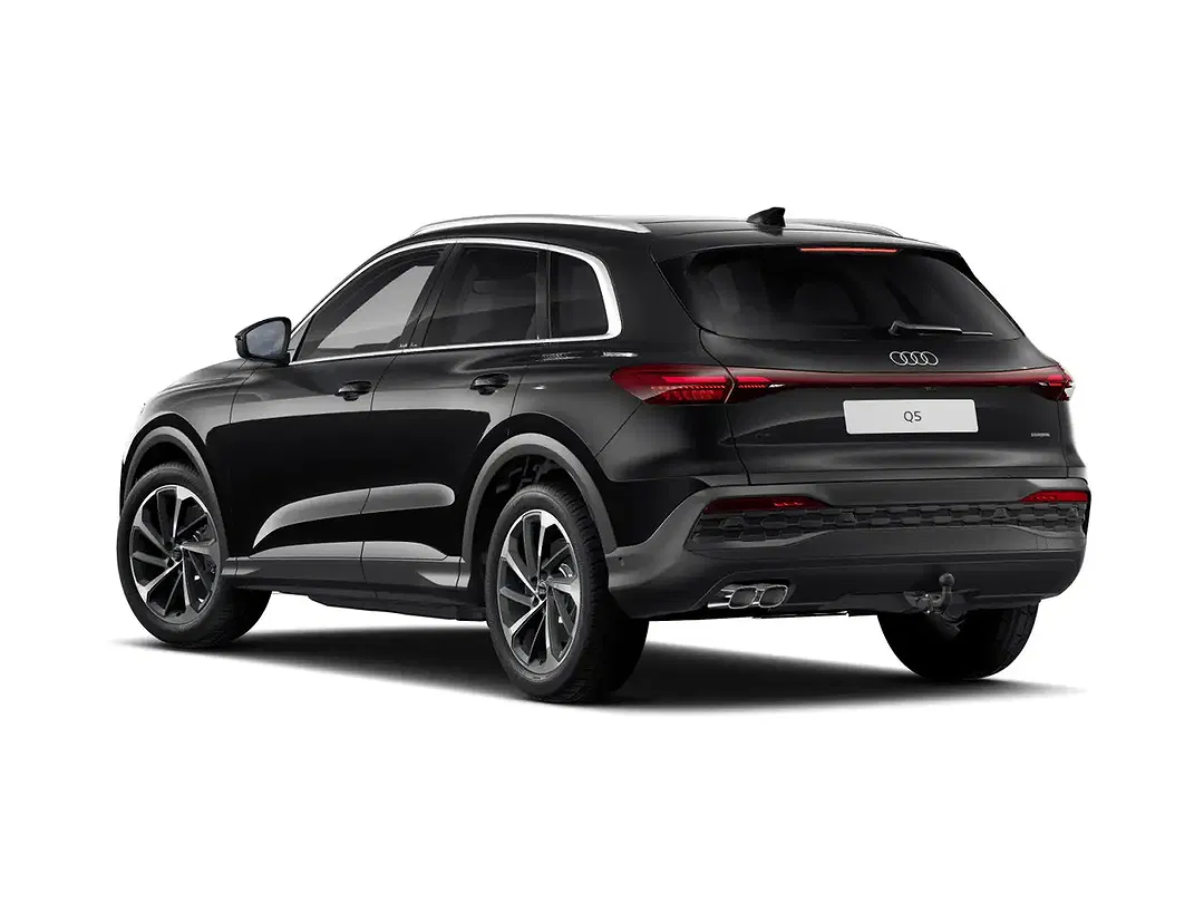 Audi Q5 TDI S tronic quattro - Thumbnail 5