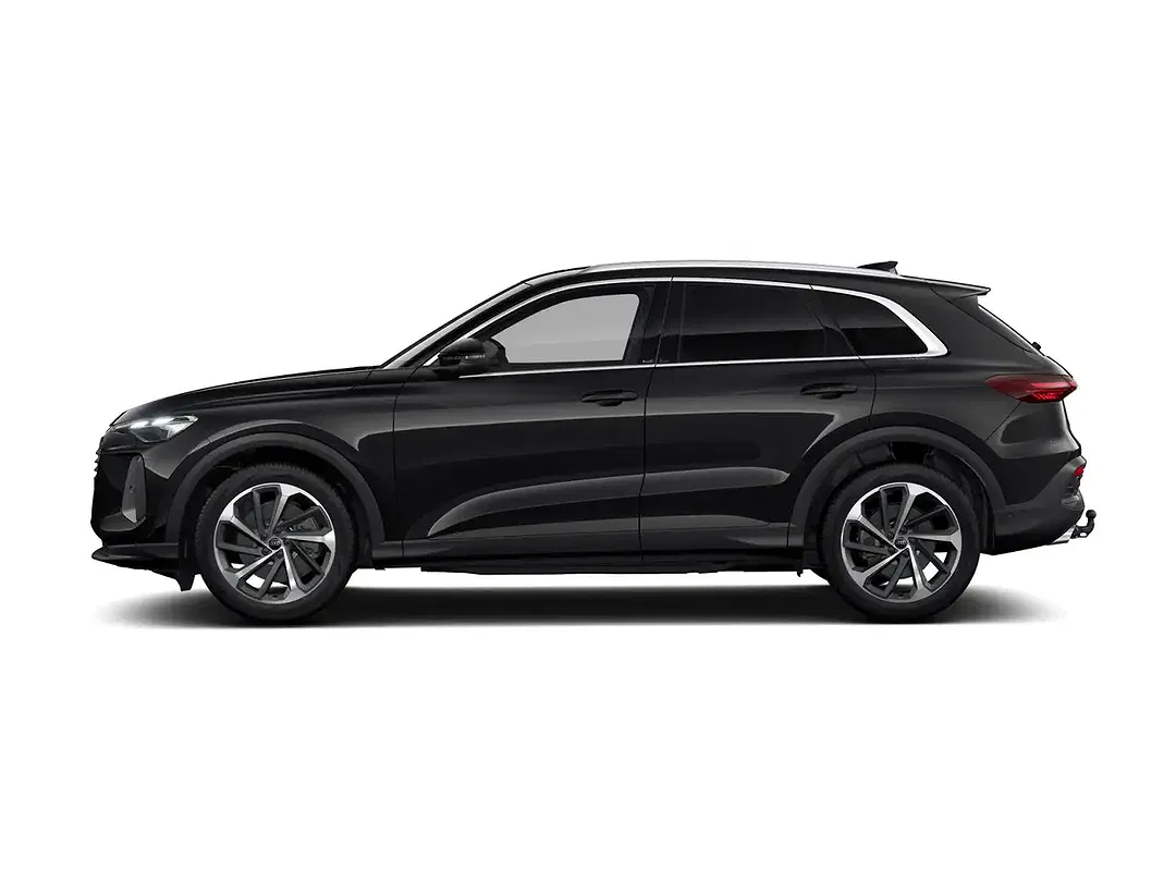 Audi Q5 TDI S tronic quattro - Thumbnail 6