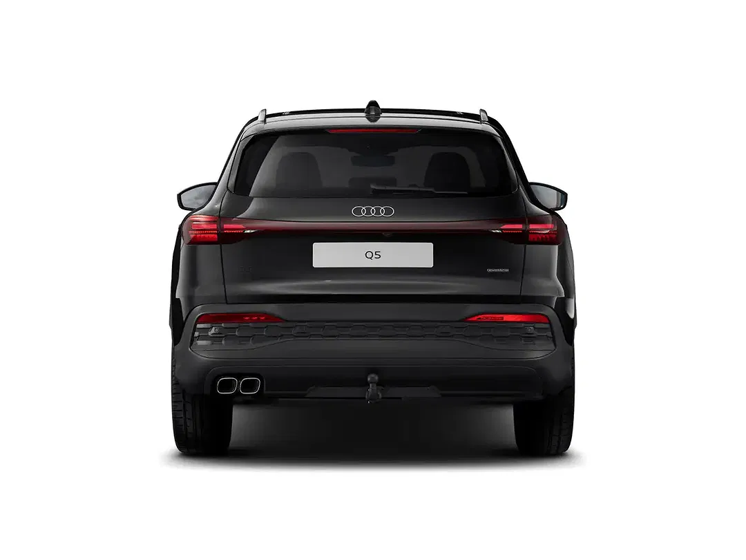 Audi Q5 TDI S tronic quattro - Thumbnail 7