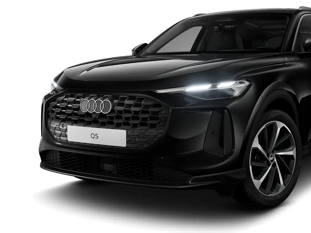 Audi Q5 TDI S tronic quattro - Thumbnail 8
