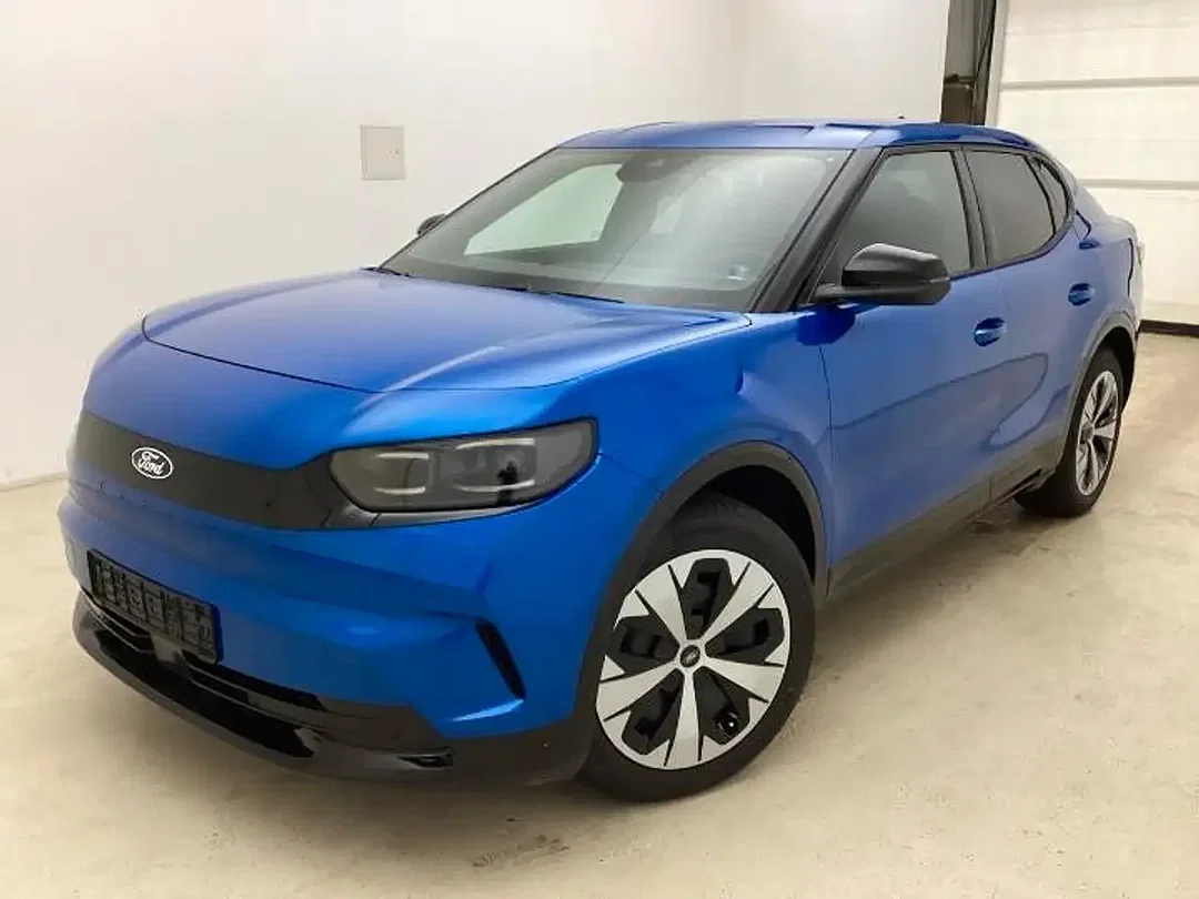 Ford Capri - Afbeelding 1