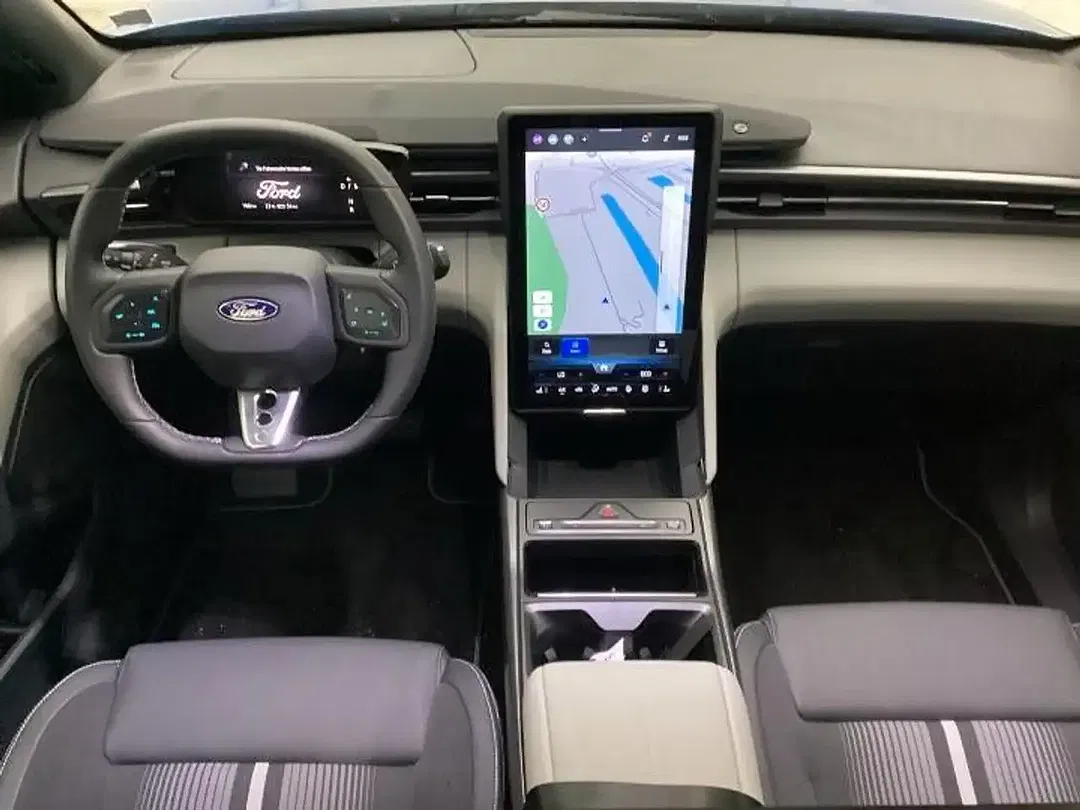 Ford Capri - Thumbnail 5